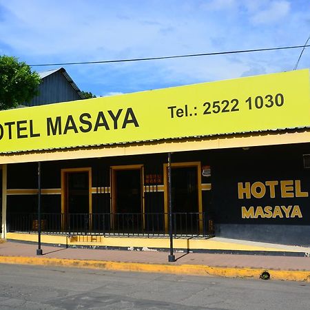 Hotel Масая Екстериор снимка