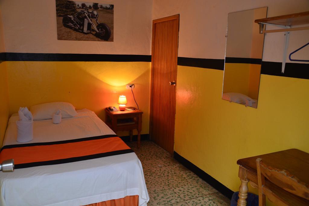 Hotel Масая Стая снимка