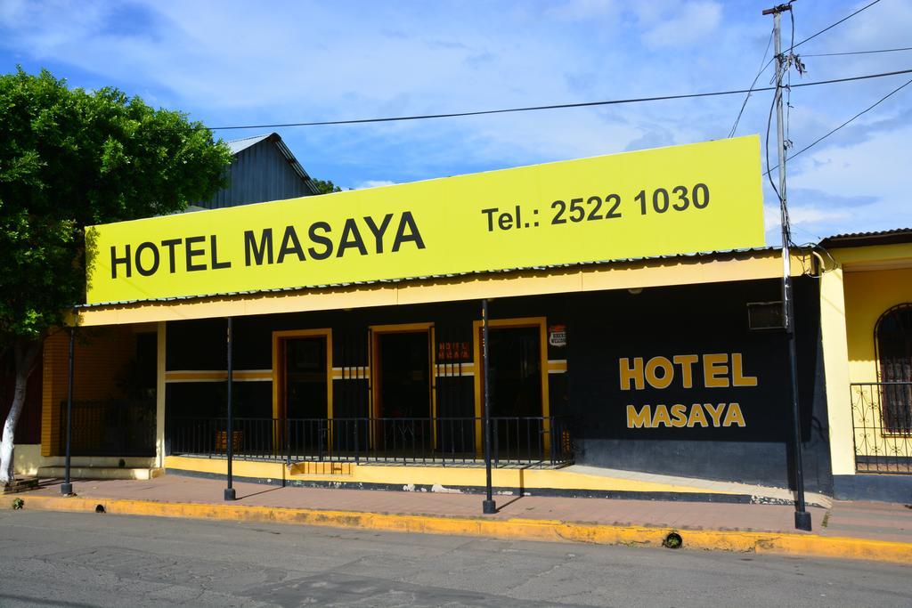 Hotel Масая Екстериор снимка