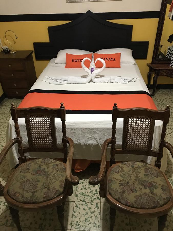 Hotel Масая Екстериор снимка